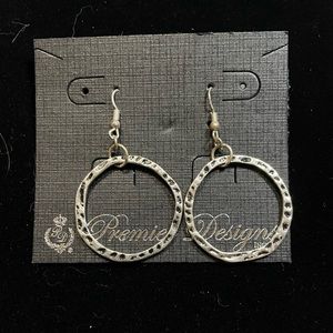 Premier Designs “Santa Fe” earrings #30510